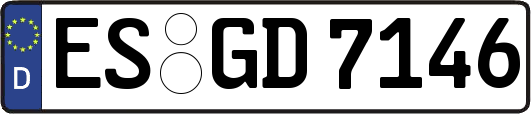 ES-GD7146