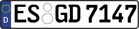 ES-GD7147