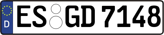 ES-GD7148