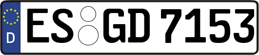 ES-GD7153