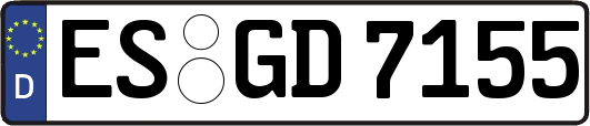 ES-GD7155