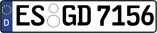 ES-GD7156