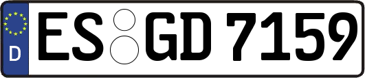 ES-GD7159