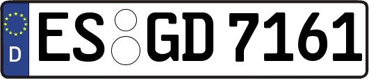 ES-GD7161