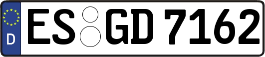 ES-GD7162