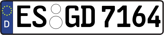 ES-GD7164