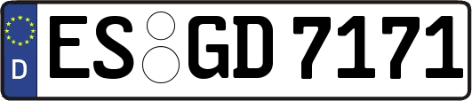 ES-GD7171