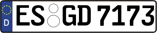 ES-GD7173