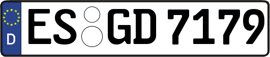 ES-GD7179