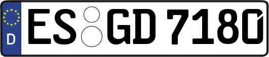 ES-GD7180