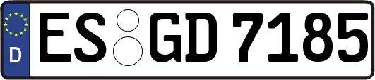 ES-GD7185