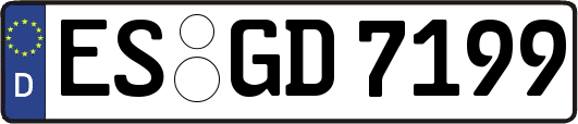 ES-GD7199