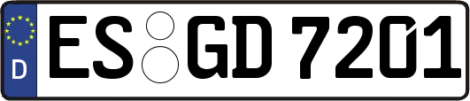 ES-GD7201