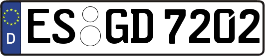 ES-GD7202