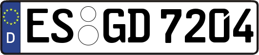 ES-GD7204