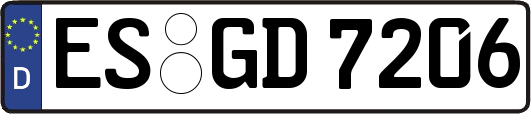 ES-GD7206
