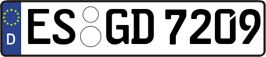 ES-GD7209