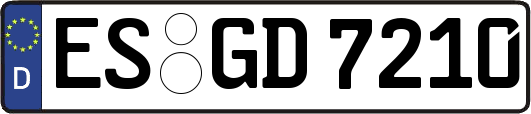 ES-GD7210