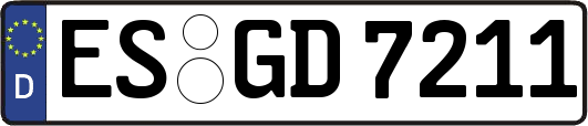 ES-GD7211