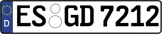 ES-GD7212