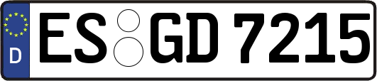 ES-GD7215