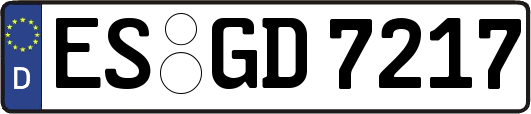 ES-GD7217