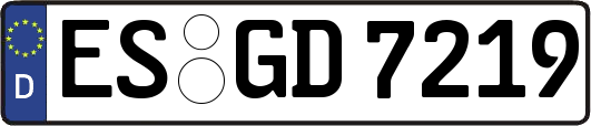 ES-GD7219