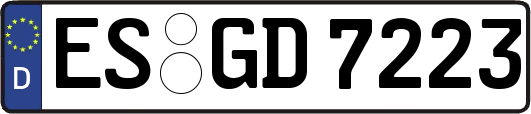 ES-GD7223