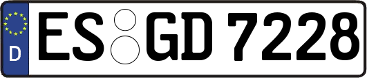ES-GD7228