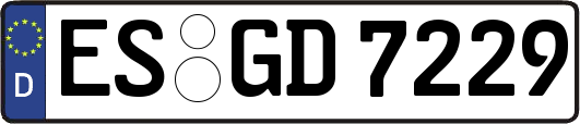 ES-GD7229