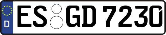 ES-GD7230