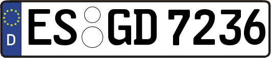ES-GD7236
