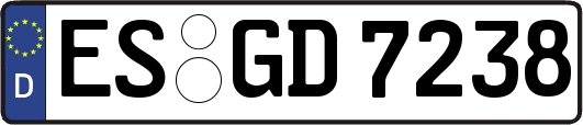ES-GD7238