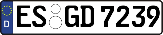 ES-GD7239