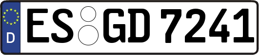 ES-GD7241