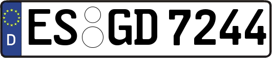 ES-GD7244