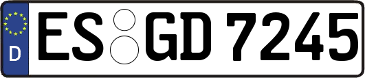 ES-GD7245