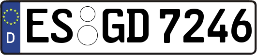 ES-GD7246
