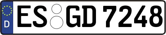 ES-GD7248