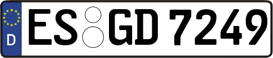 ES-GD7249
