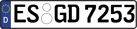 ES-GD7253