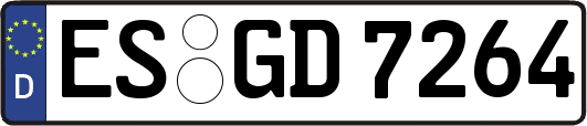 ES-GD7264
