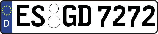 ES-GD7272