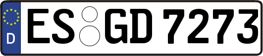 ES-GD7273
