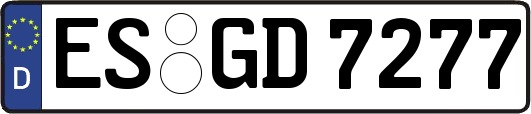 ES-GD7277