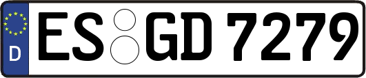 ES-GD7279