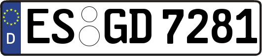ES-GD7281