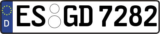 ES-GD7282