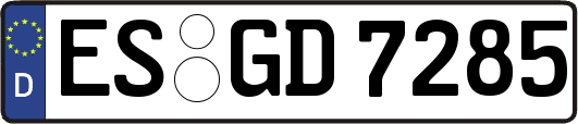 ES-GD7285