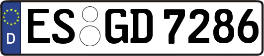 ES-GD7286